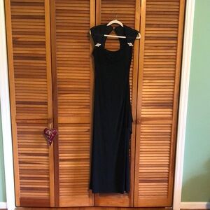 R&M Richard’s drape around bust